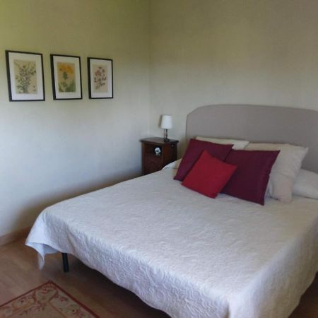 Villa Chiara Pergine Valdarno ภายนอก รูปภาพ