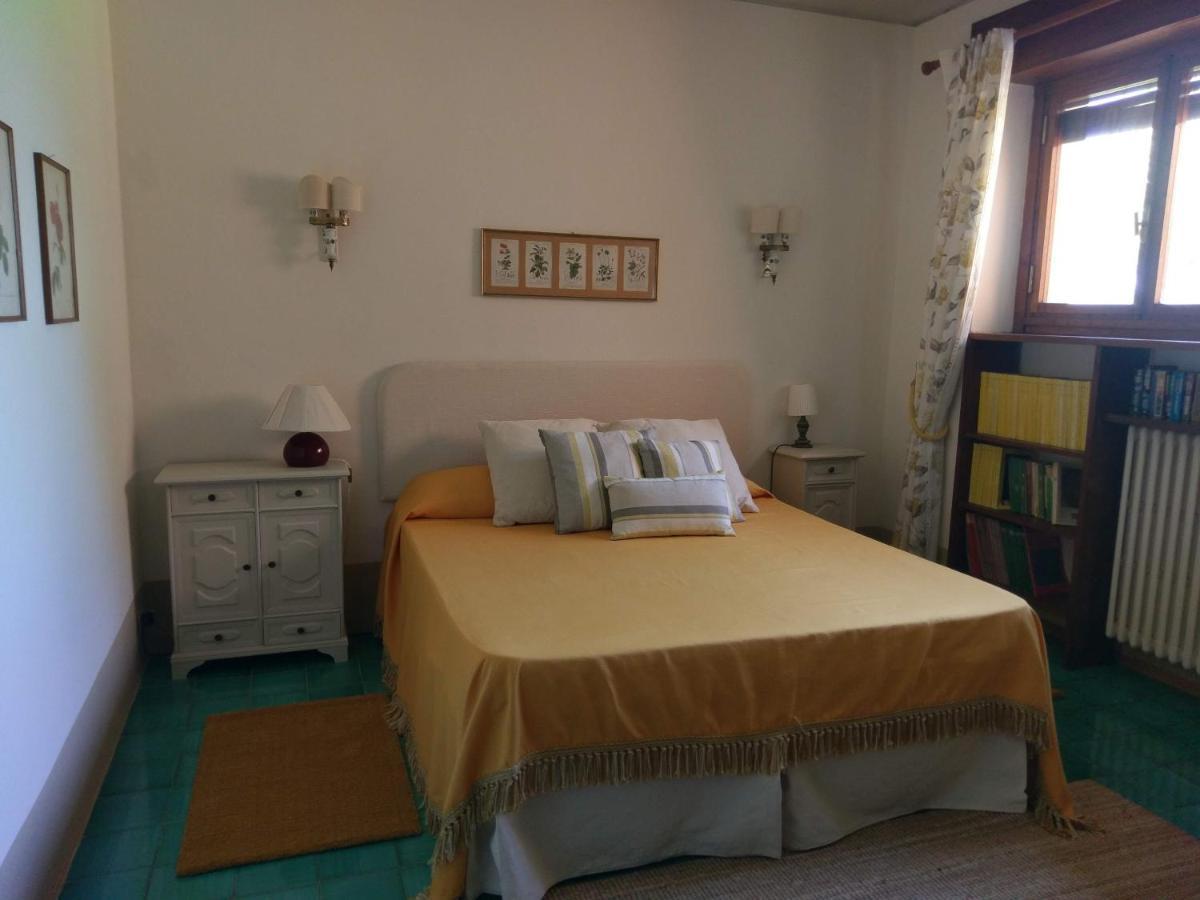 Villa Chiara Pergine Valdarno ภายนอก รูปภาพ