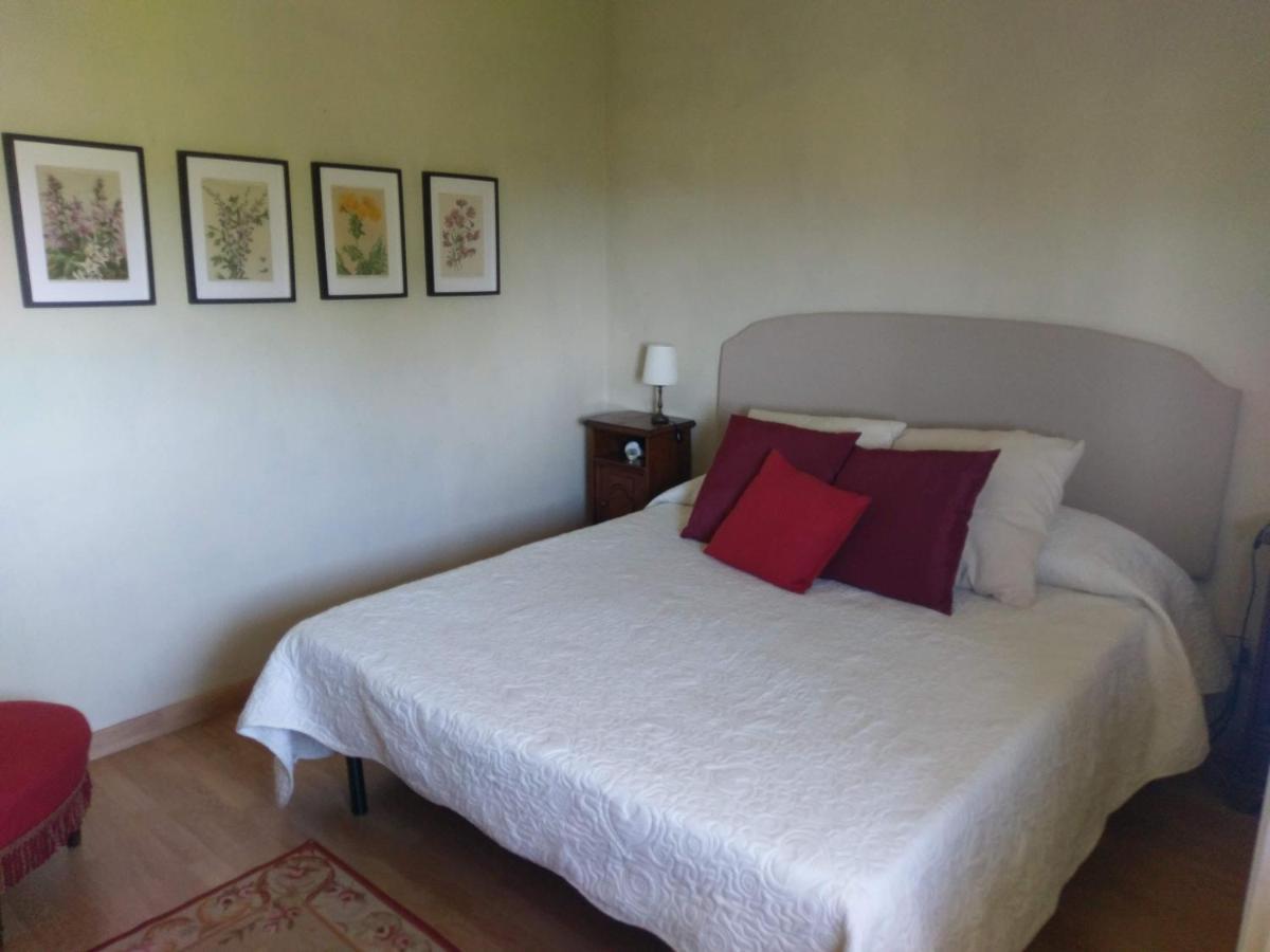 Villa Chiara Pergine Valdarno ภายนอก รูปภาพ