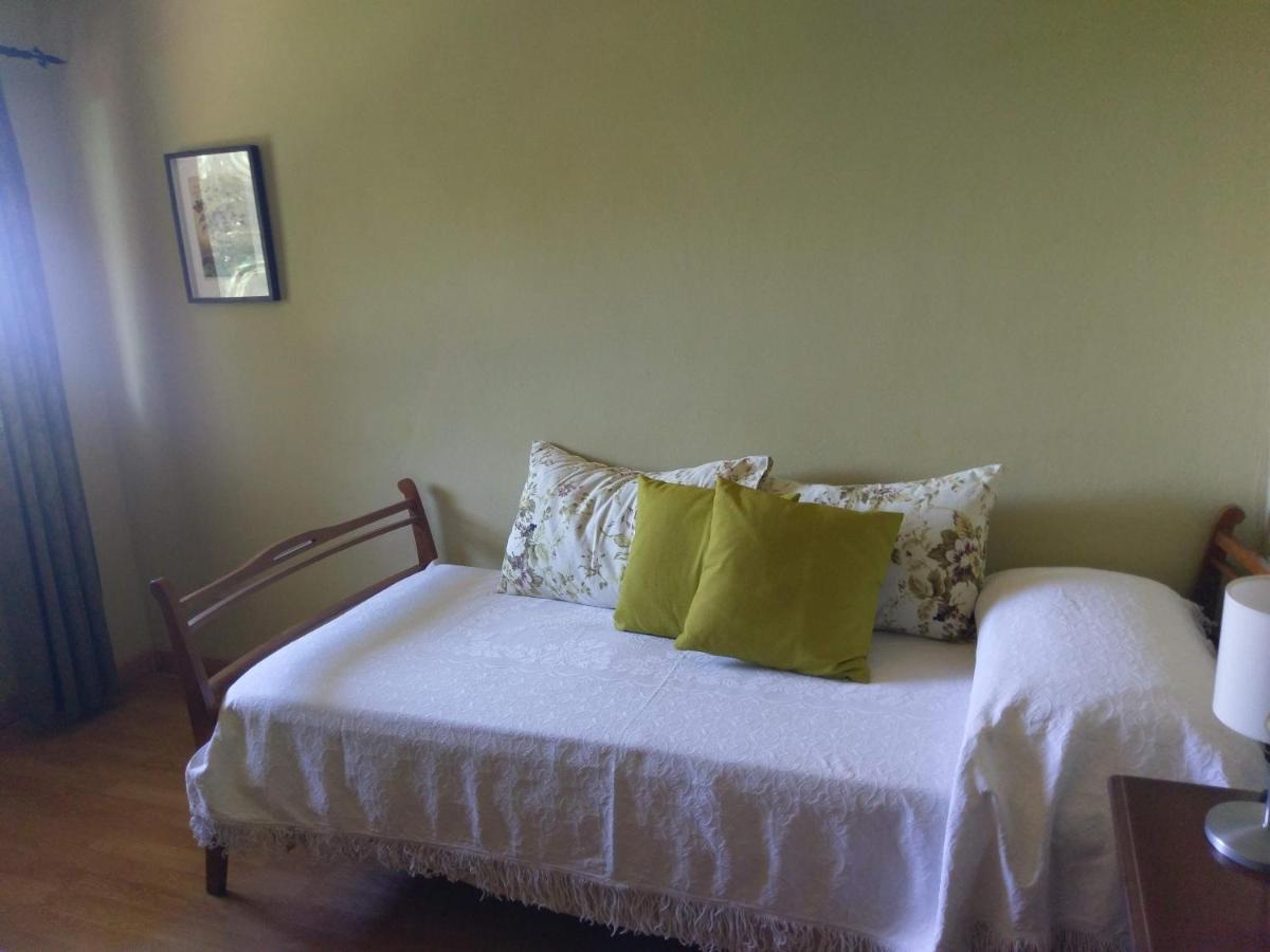 Villa Chiara Pergine Valdarno ภายนอก รูปภาพ